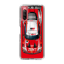 スリムプロテクションケース［ CERUMO - ZENT CERUMO GR Supra - High angle ］