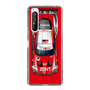 スリムプロテクションケース［ CERUMO - ZENT CERUMO GR Supra - High angle ］