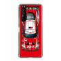 スリムプロテクションケース［ CERUMO - ZENT CERUMO GR Supra - High angle ］