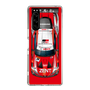 スリムプロテクションケース［ CERUMO - ZENT CERUMO GR Supra - High angle ］