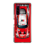 スリムプロテクションケース［ CERUMO - ZENT CERUMO GR Supra - High angle ］