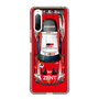 スリムプロテクションケース［ CERUMO - ZENT CERUMO GR Supra - High angle ］