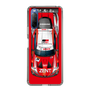 スリムプロテクションケース［ CERUMO - ZENT CERUMO GR Supra - High angle ］