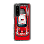 スリムプロテクションケース［ CERUMO - ZENT CERUMO GR Supra - High angle ］