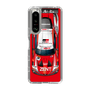 スリムプロテクションケース［ CERUMO - ZENT CERUMO GR Supra - High angle ］