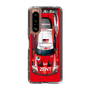 スリムプロテクションケース［ CERUMO - ZENT CERUMO GR Supra - High angle ］
