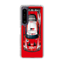 スリムプロテクションケース［ CERUMO - ZENT CERUMO GR Supra - High angle ］