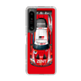 スリムプロテクションケース［ CERUMO - ZENT CERUMO GR Supra - High angle ］