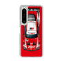 スリムプロテクションケース［ CERUMO - ZENT CERUMO GR Supra - High angle ］