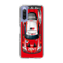 スリムプロテクションケース［ CERUMO - ZENT CERUMO GR Supra - High angle ］