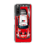 スリムプロテクションケース［ CERUMO - ZENT CERUMO GR Supra - High angle ］