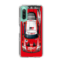 スリムプロテクションケース［ CERUMO - ZENT CERUMO GR Supra - High angle ］
