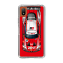 スリムプロテクションケース［ CERUMO - ZENT CERUMO GR Supra - High angle ］