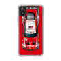 スリムプロテクションケース［ CERUMO - ZENT CERUMO GR Supra - High angle ］
