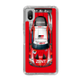 スリムプロテクションケース［ CERUMO - ZENT CERUMO GR Supra - High angle ］