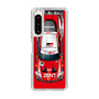 スリムプロテクションケース［ CERUMO - ZENT CERUMO GR Supra - High angle ］