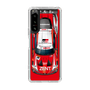 スリムプロテクションケース［ CERUMO - ZENT CERUMO GR Supra - High angle ］