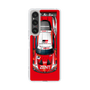 スリムプロテクションケース［ CERUMO - ZENT CERUMO GR Supra - High angle ］