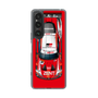 スリムプロテクションケース［ CERUMO - ZENT CERUMO GR Supra - High angle ］