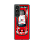 スリムプロテクションケース［ CERUMO - ZENT CERUMO GR Supra - High angle ］