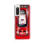 スリムプロテクションケース［ CERUMO - ZENT CERUMO GR Supra - High angle ］