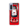 スリムプロテクションケース［ CERUMO - ZENT CERUMO GR Supra - High angle ］