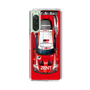 スリムプロテクションケース［ CERUMO - ZENT CERUMO GR Supra - High angle ］