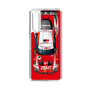 スリムプロテクションケース［ CERUMO - ZENT CERUMO GR Supra - High angle ］