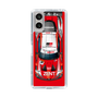 スリムプロテクションケース［ CERUMO - ZENT CERUMO GR Supra - High angle ］