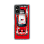 スリムプロテクションケース［ CERUMO - ZENT CERUMO GR Supra - High angle ］