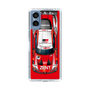スリムプロテクションケース［ CERUMO - ZENT CERUMO GR Supra - High angle ］