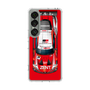 スリムプロテクションケース［ CERUMO - ZENT CERUMO GR Supra - High angle ］