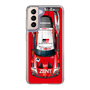 スリムプロテクションケース［ CERUMO - ZENT CERUMO GR Supra - High angle ］