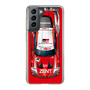 スリムプロテクションケース［ CERUMO - ZENT CERUMO GR Supra - High angle ］