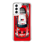 スリムプロテクションケース［ CERUMO - ZENT CERUMO GR Supra - High angle ］
