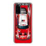 スリムプロテクションケース［ CERUMO - ZENT CERUMO GR Supra - High angle ］