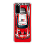 スリムプロテクションケース［ CERUMO - ZENT CERUMO GR Supra - High angle ］