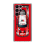 スリムプロテクションケース［ CERUMO - ZENT CERUMO GR Supra - High angle ］