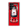 スリムプロテクションケース［ CERUMO - ZENT CERUMO GR Supra - High angle ］