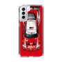 スリムプロテクションケース［ CERUMO - ZENT CERUMO GR Supra - High angle ］