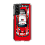 スリムプロテクションケース［ CERUMO - ZENT CERUMO GR Supra - High angle ］