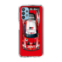 スリムプロテクションケース［ CERUMO - ZENT CERUMO GR Supra - High angle ］