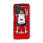 スリムプロテクションケース［ CERUMO - ZENT CERUMO GR Supra - High angle ］