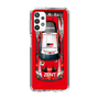 スリムプロテクションケース［ CERUMO - ZENT CERUMO GR Supra - High angle ］