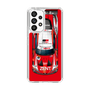 スリムプロテクションケース［ CERUMO - ZENT CERUMO GR Supra - High angle ］
