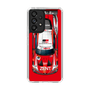 スリムプロテクションケース［ CERUMO - ZENT CERUMO GR Supra - High angle ］