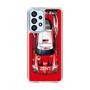 スリムプロテクションケース［ CERUMO - ZENT CERUMO GR Supra - High angle ］