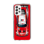 スリムプロテクションケース［ CERUMO - ZENT CERUMO GR Supra - High angle ］