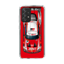 スリムプロテクションケース［ CERUMO - ZENT CERUMO GR Supra - High angle ］