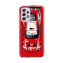 スリムプロテクションケース［ CERUMO - ZENT CERUMO GR Supra - High angle ］
